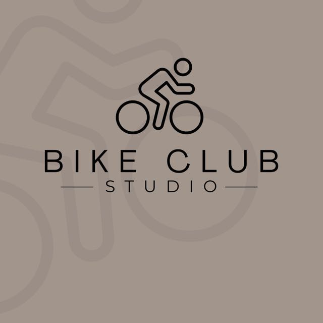 Logo Bike Club