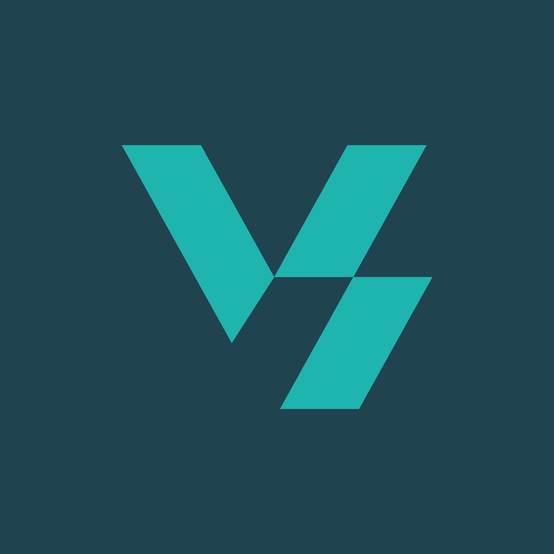 Logo Vybe Club